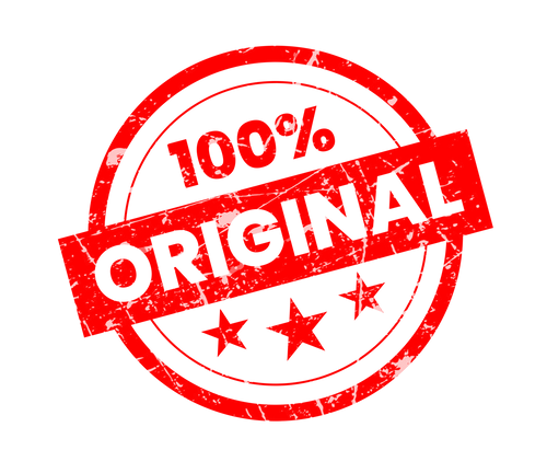 Stamp Original